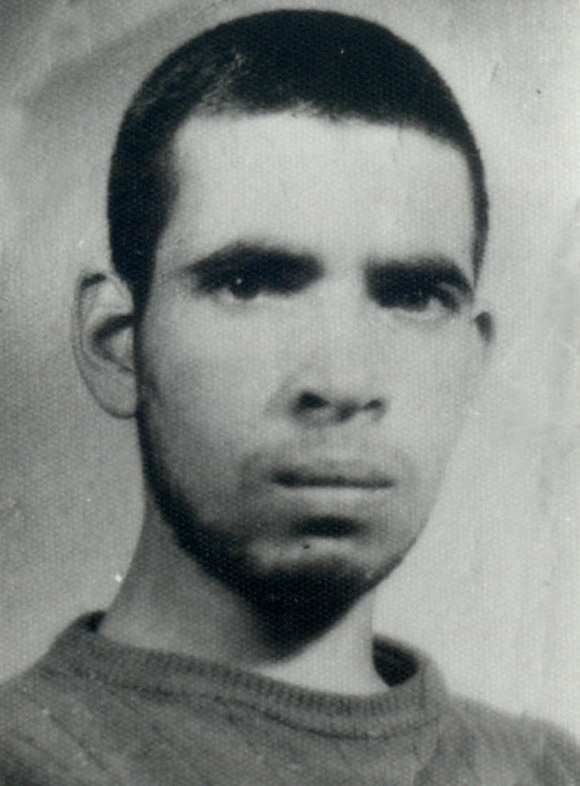 شهید جعفر شبانی طرقدری